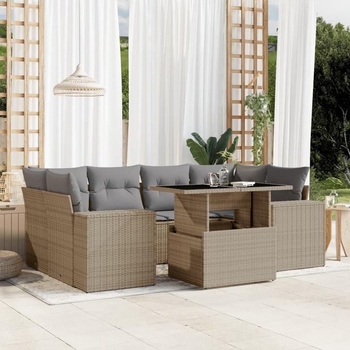 Image du produit vidaXL Emeline