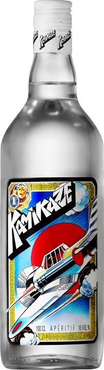 Willisauer Kamikaze (1 x 70 cl)