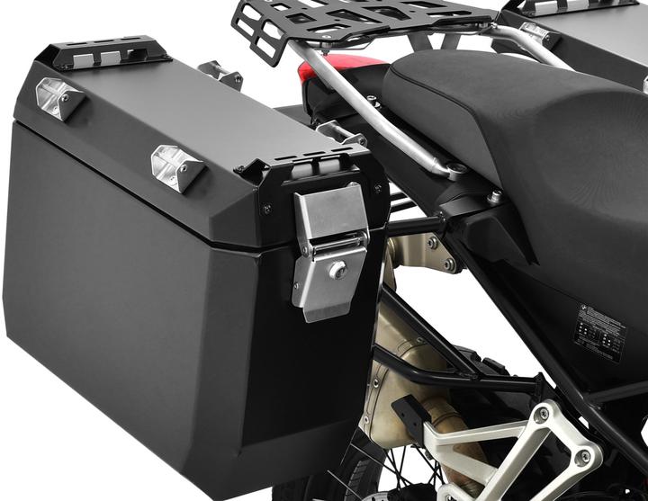 Produktbild Zieger Kit de support de valise