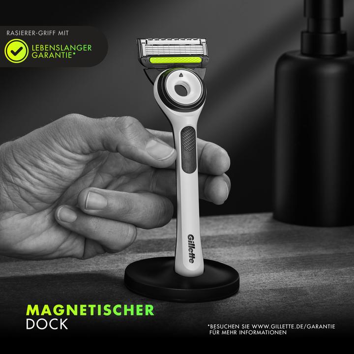 Image du produit Gillette Set (Set soin rasage, Kit de soins de la barbe)