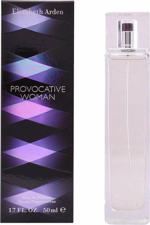 Produktbild Elizabeth Arden Provocative (Eau de Parfum, 50 ml)