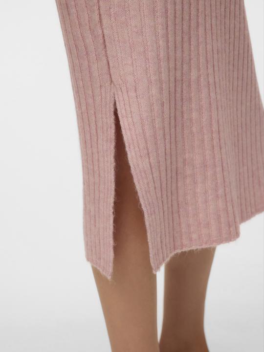 Produktbild Mamalicious Hohe Taille Midirock Strickrock (XS)