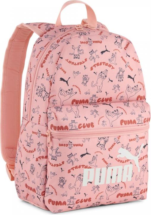 Produktbild Puma PHASE AOP Small Backpack (13 l)