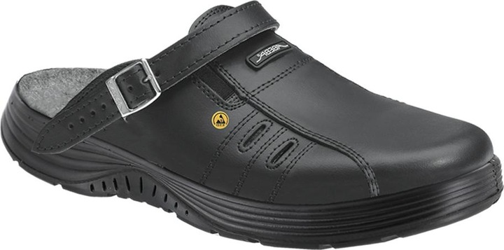Image du produit Abeba Chaussures de sécurité basses ESD (AUTO-SERVICE, 41)
