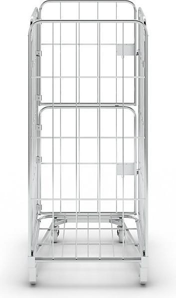 Produktbild kaiserkraft Rollbehälter (500 kg)