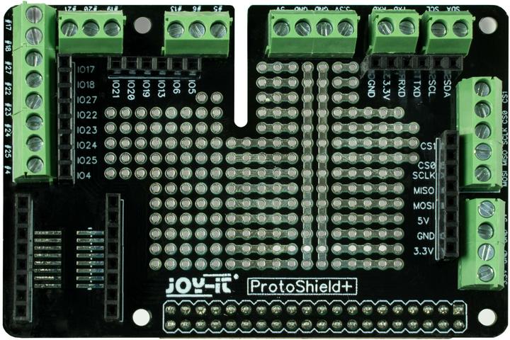 Produktbild Joy-it Pi Plate Kit