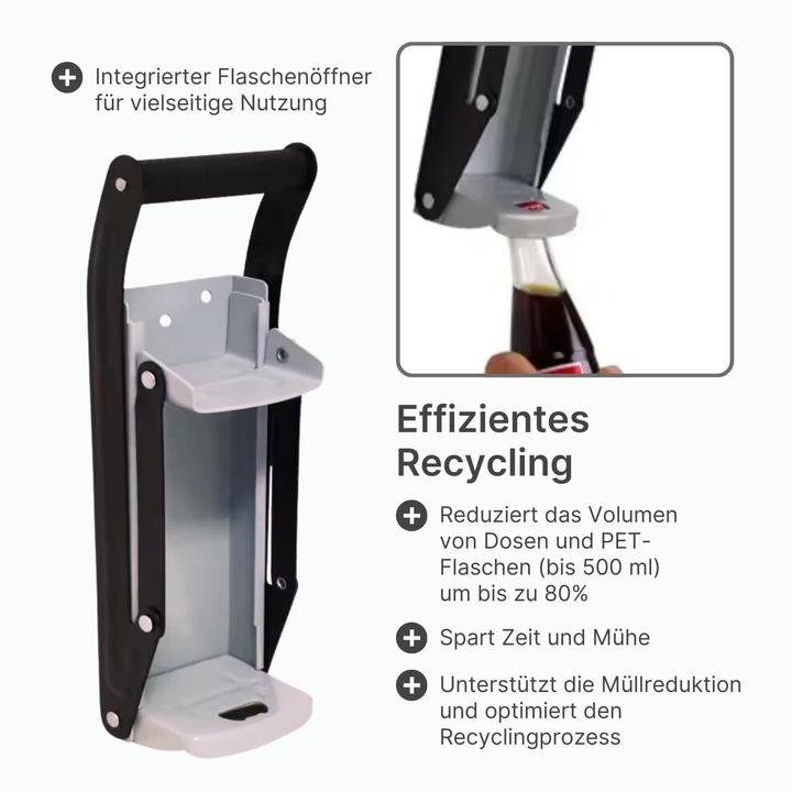 Produktbild Hermex Dosenpresse