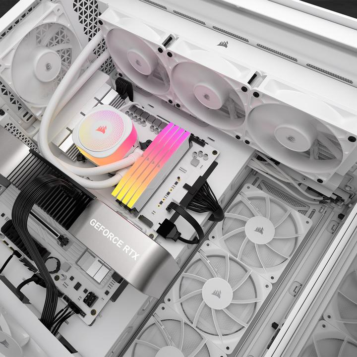 Produktbild Corsair RS120 (120 mm, 1 x)