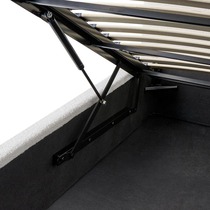 Actual product image Beliani Lorient (180 x 200 cm)