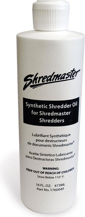 Produktbild Rexel Öl für Aktenvernichter