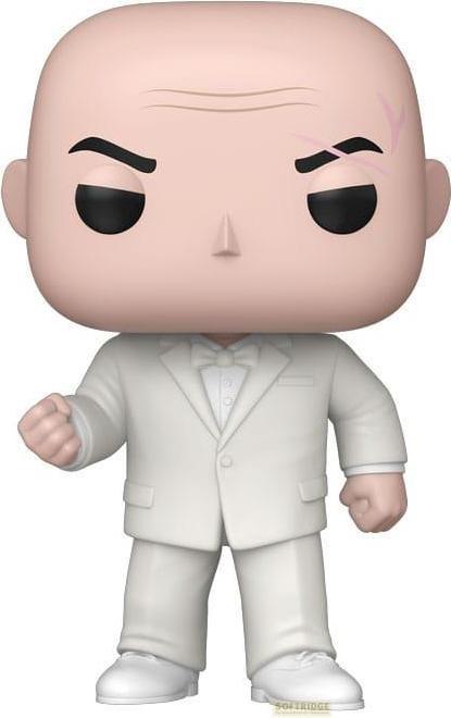 Produktbild Funko Daredevil: Born Again POP! Marvel Vinyl Figur Kingpin 9 cm