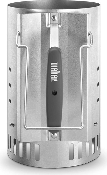 Produktbild Weber Rapidfire