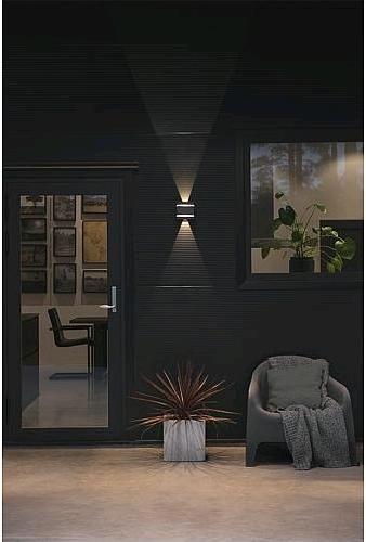 Image du produit Konstsmide Crémone (360 lm, IP54)