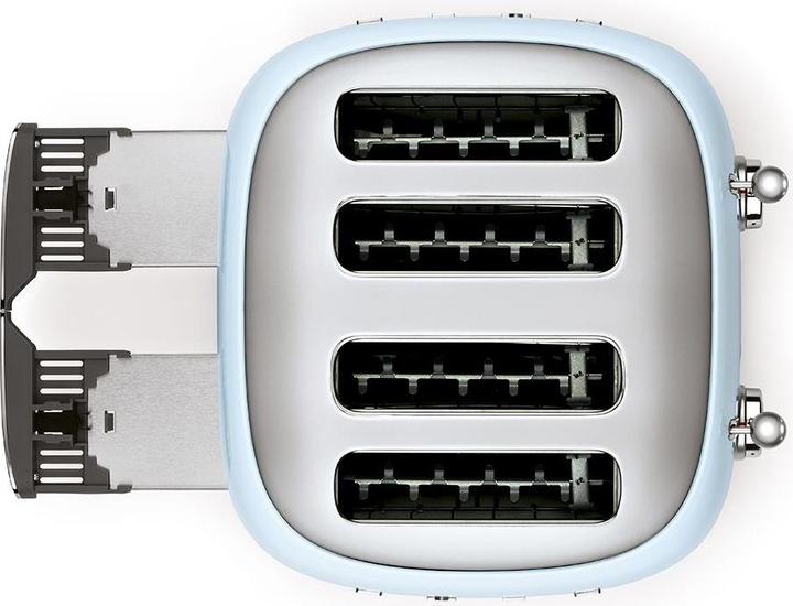 Immagine prodotto Smeg Stile anni '50 4 fette