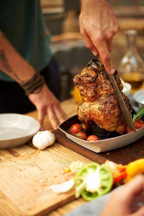 Produktbild Weber Style