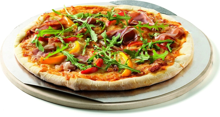 Produktbild Weber Pizzastein