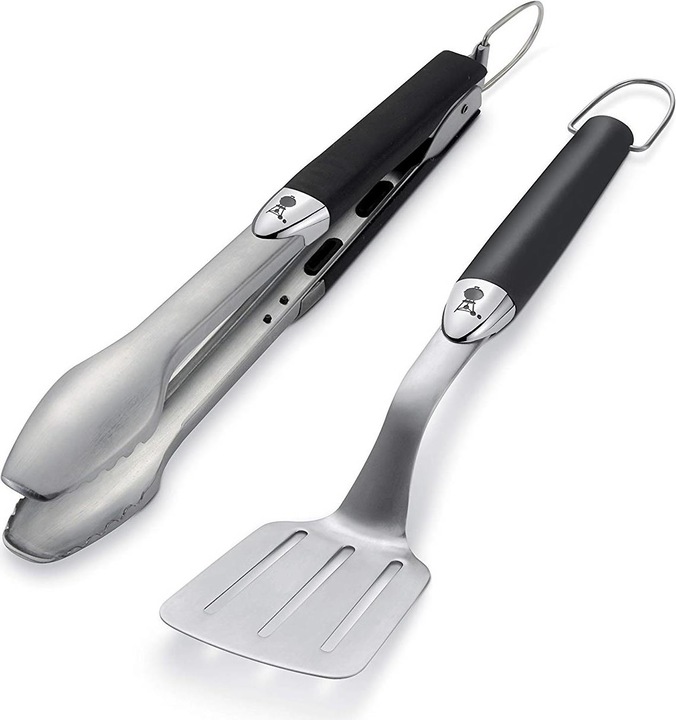 Weber Grillbesteck Kompakt