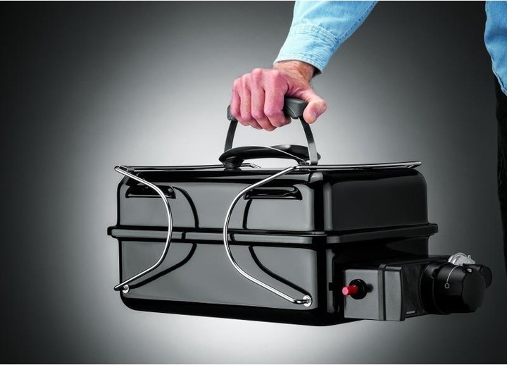 Immagine prodotto Weber Go-Anywhere (1.90 kW)