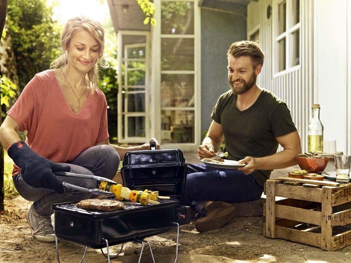 Immagine prodotto Weber Go-Anywhere (1.90 kW)