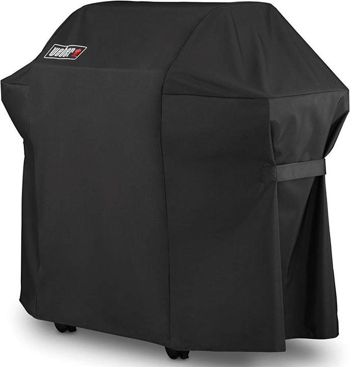 Actual product image Weber Premium cover for Spirit 300 series (from 2013)