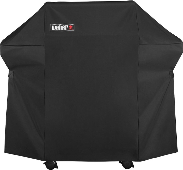 Weber Abdeckhaube Premium für Spirit 300-Serie (ab 2013) (Grill)