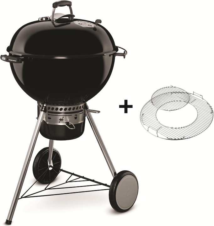 Weber Master-Touch GBS (57 cm)