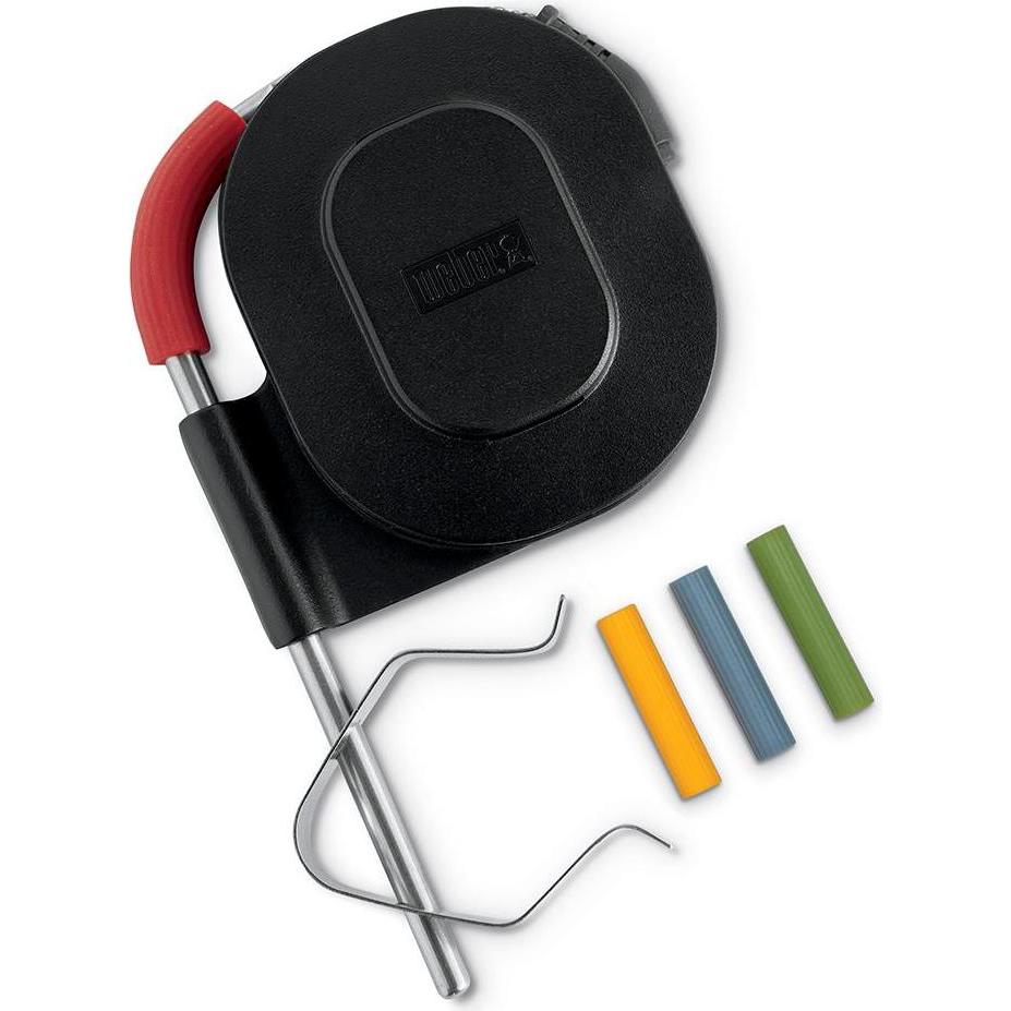 Weber, Grillthermometer, iGrill Pro Messfühler