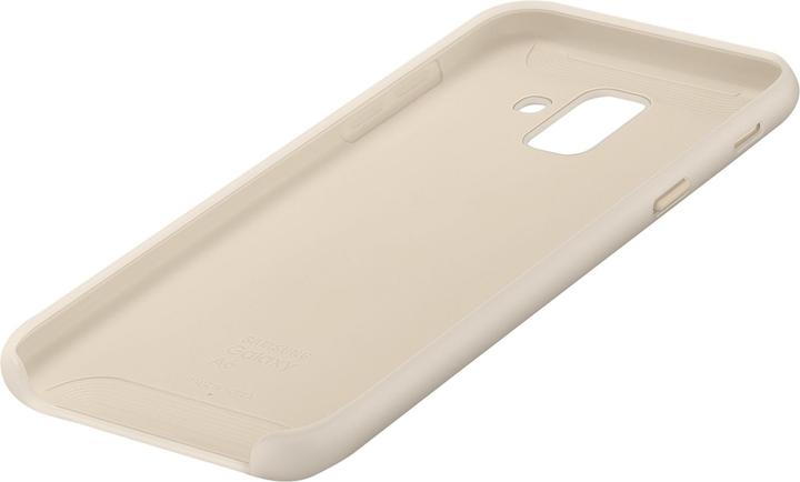 Image du produit Samsung Dual Layer Cover (Samsung Galaxy A6)