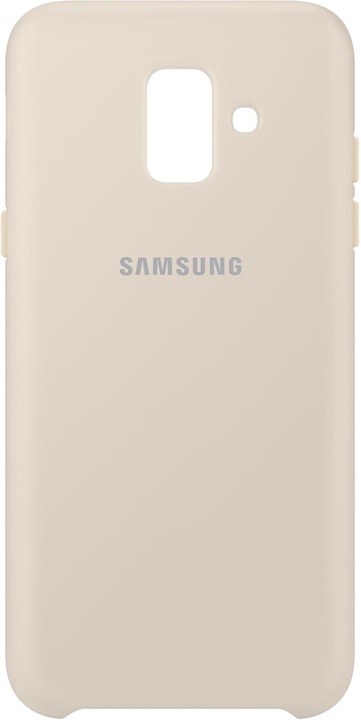 Samsung Dual Layer Cover (Samsung Galaxy A6)