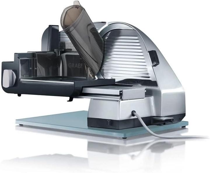 Image du produit Graef Master M90 Trancheuse universelle