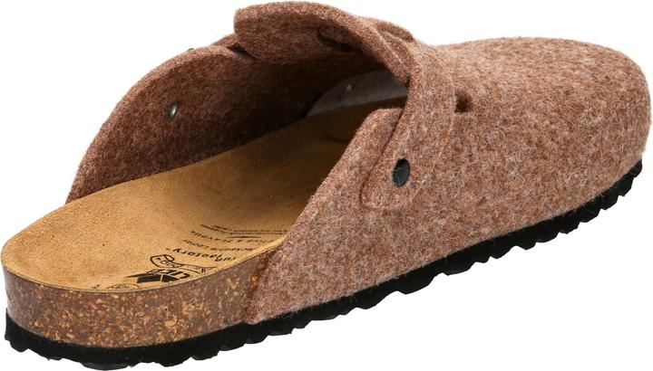 Actual product image Lico Bioline Clog Nature (46)