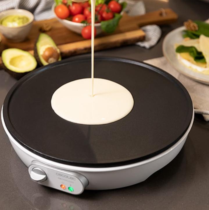 Produktbild Cecotec Crêpes-Maker