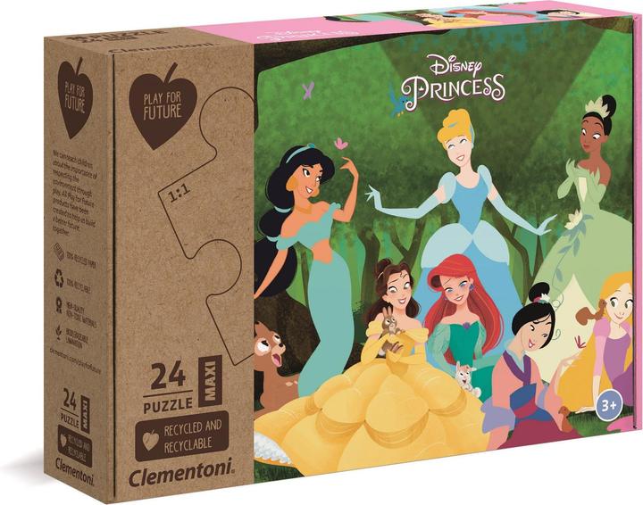 Immagine prodotto Clementoni 20257