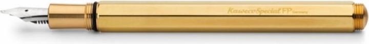 Produktbild Kaweco Füllfeder Special Messing M (1x)