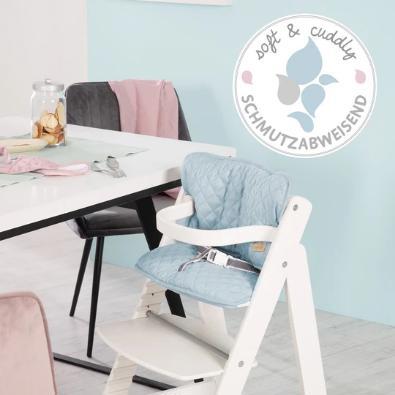 Produktbild Roba Sitzverkleinerer 2-teilig Style türkis