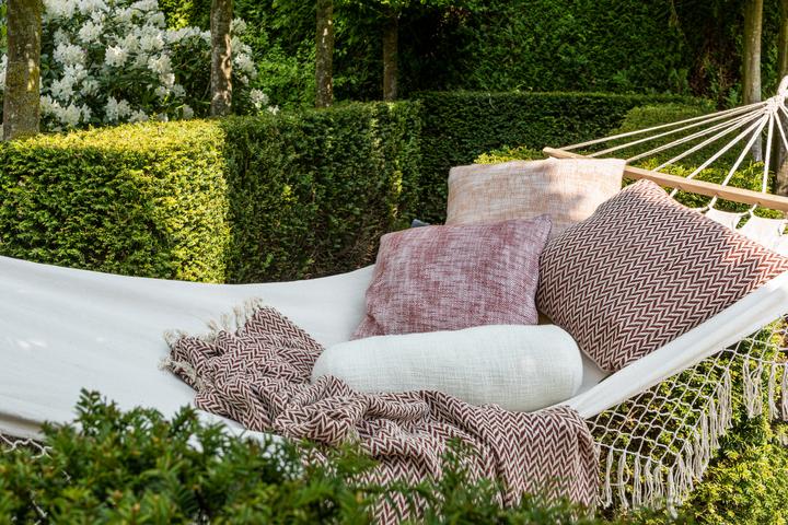 Produktbild Tiseco Nackenrolle (15 x 45 cm)