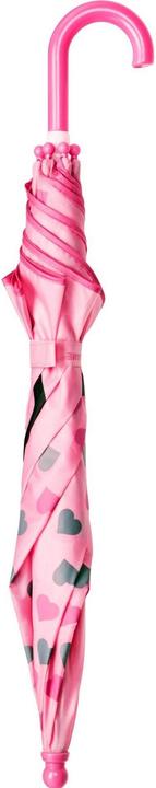 Produktbild Playshoes Regenschirm Katze Rosa