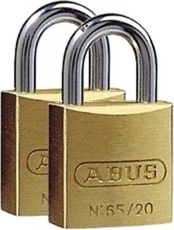 Actual product image Abus 65