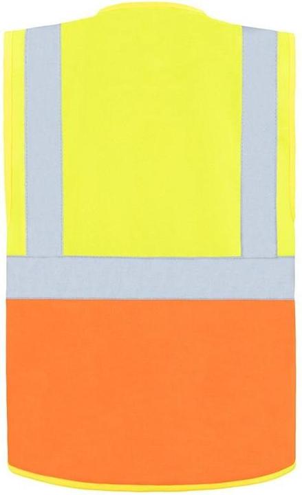 Immagine prodotto Korntex Gilet multifunzionale (5XL)