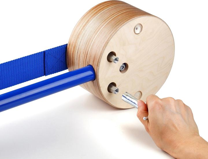 Produktbild Erzi Slackspot Double