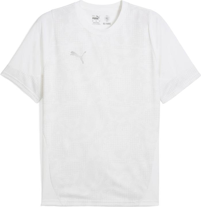 Produktbild Puma teamCUP Training Jersey (XS)