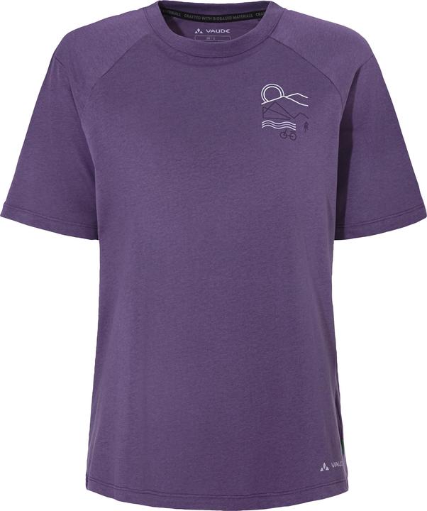 Immagine prodotto Vaude Cyclist Casual Shirt (36)