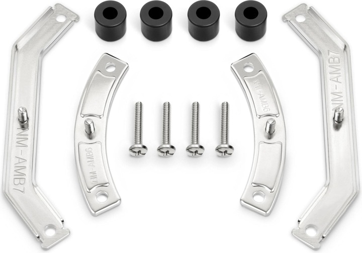 Actual product image Noctua NM-AM4-UXS Upgrade Kit (150 mm)