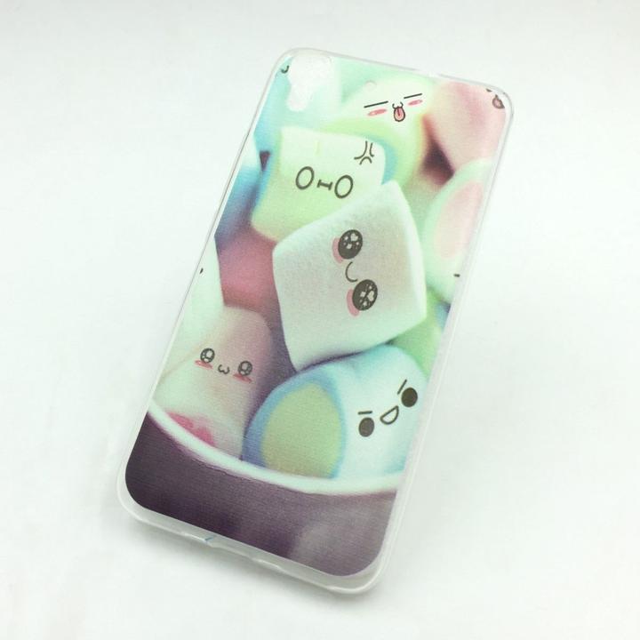 Actual product image König Design Protective Mobile Case for Huawei G Play Mini / Honor 4C Case Cover Cases Multicolour (Honor 4c, Huawei G Play Mini)