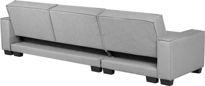 Produktbild Beliani Romedal (Ecksofa)