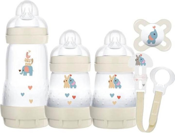 Actual product image MAM Welcome to the World Set Unisex (1 x)