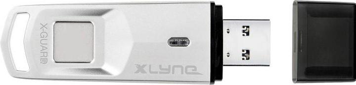Actual product image Xlyne X-Guard (64 GB)