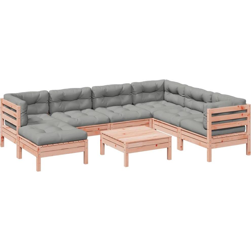 Thumbnail - VidaXL, Gartenlounge, Osipova