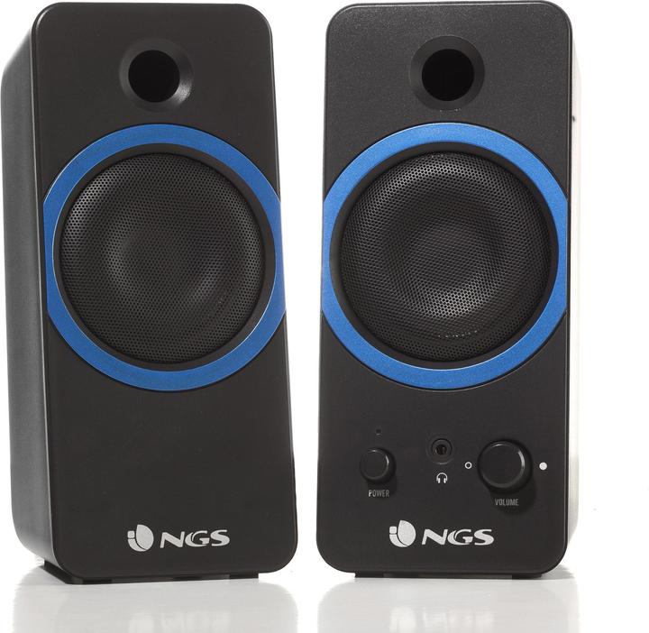 Produktbild NGS Gsx-200