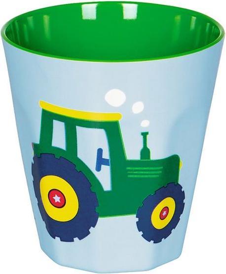 Produktbild Die Spiegelburg Becher Traktor